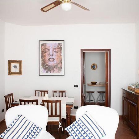 B&B Casa Di Claudia Marina Di Carrara Extérieur photo