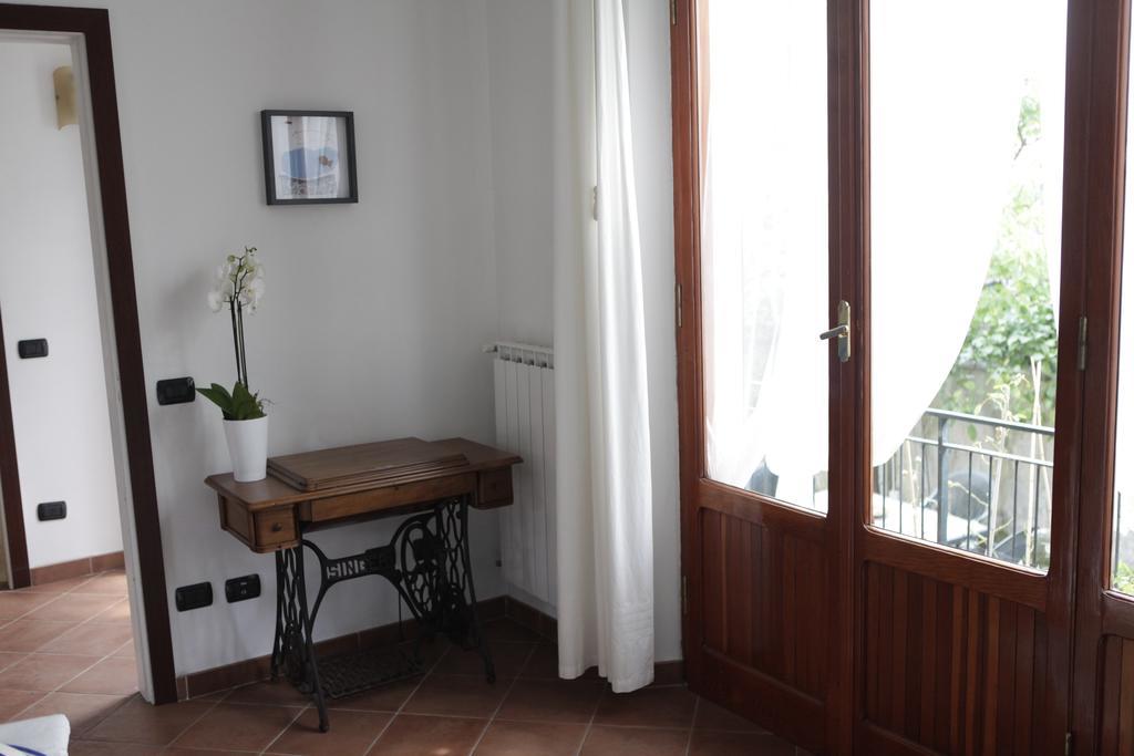 B&B Casa Di Claudia Marina Di Carrara Extérieur photo