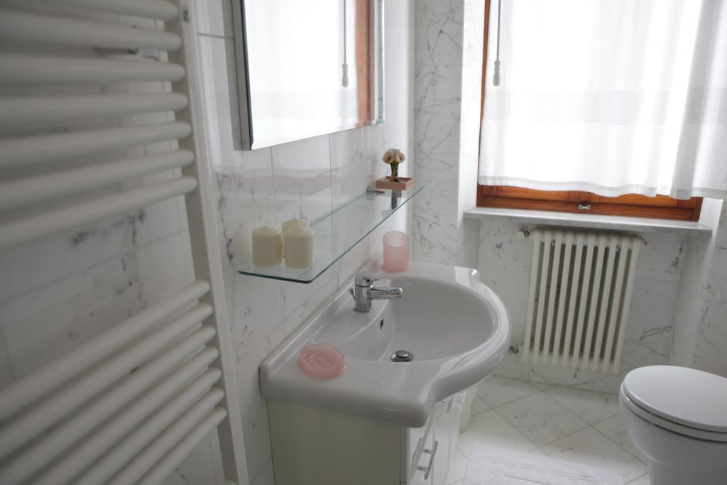 B&B Casa Di Claudia Marina Di Carrara Extérieur photo