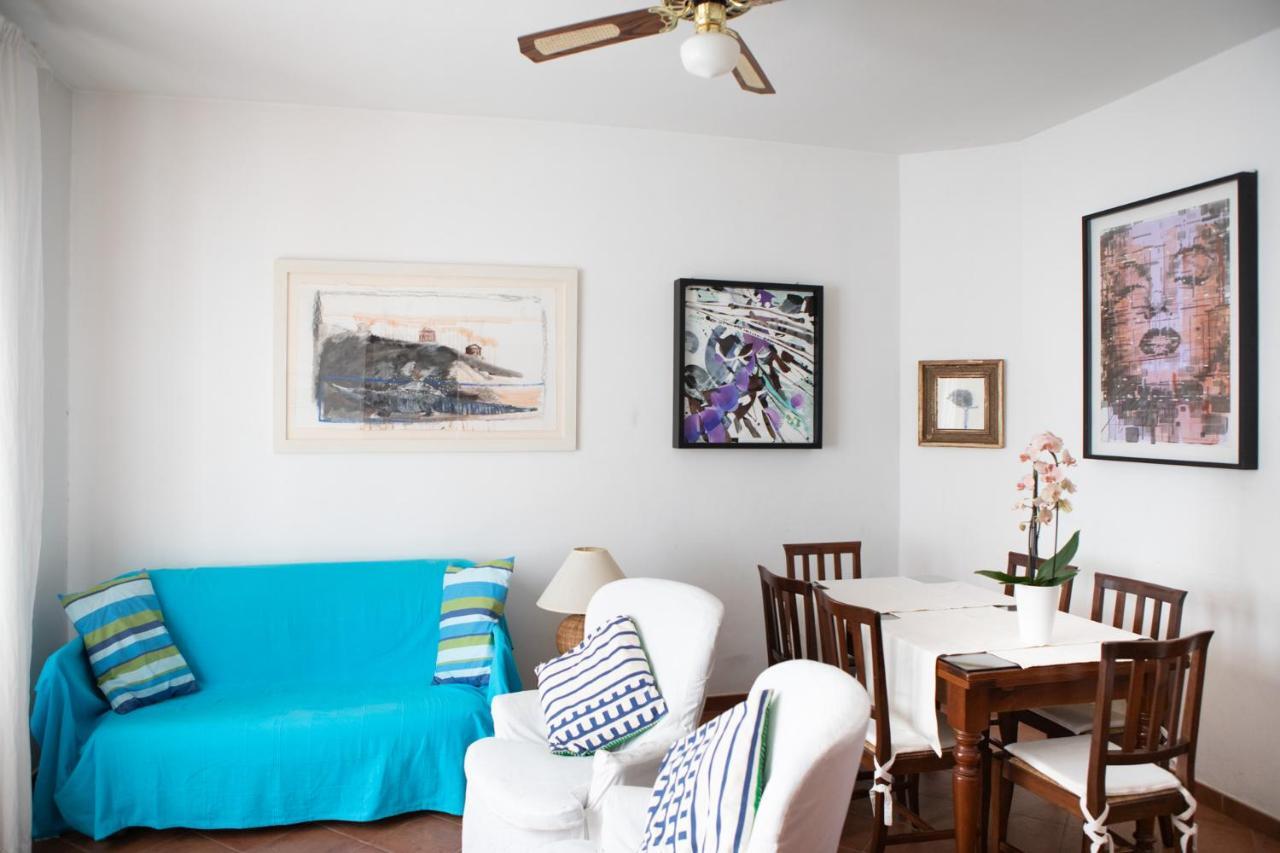 B&B Casa Di Claudia Marina Di Carrara Extérieur photo